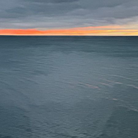 Apartmán Le Rive Del Revoltella Terst Exteriér fotografie